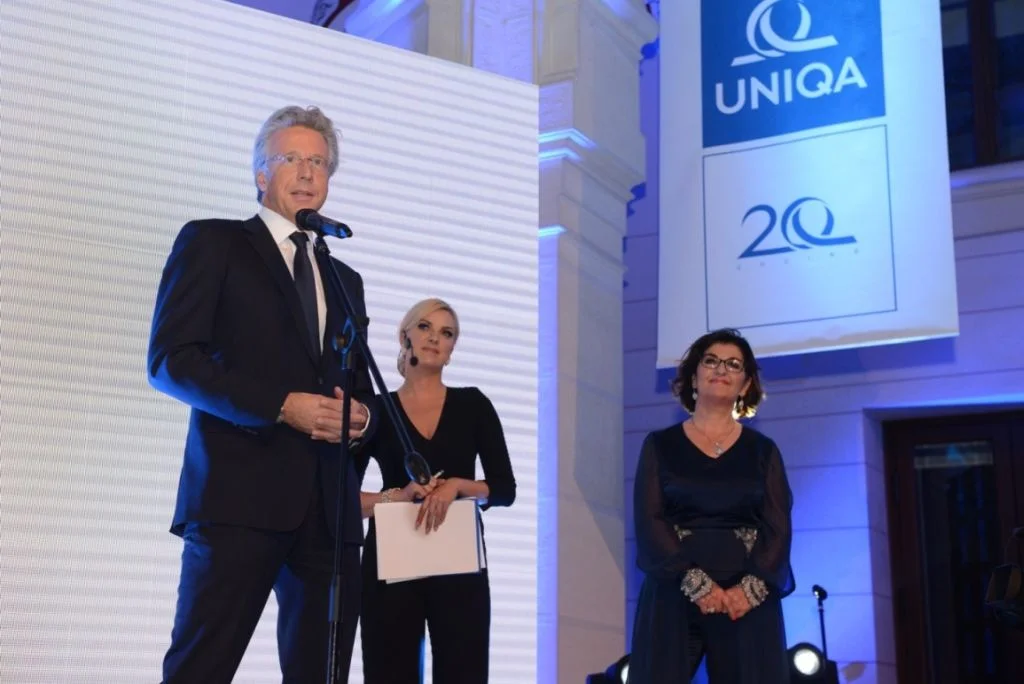 Rekordna stopa rasta UNIQA-e na tržištima regiona