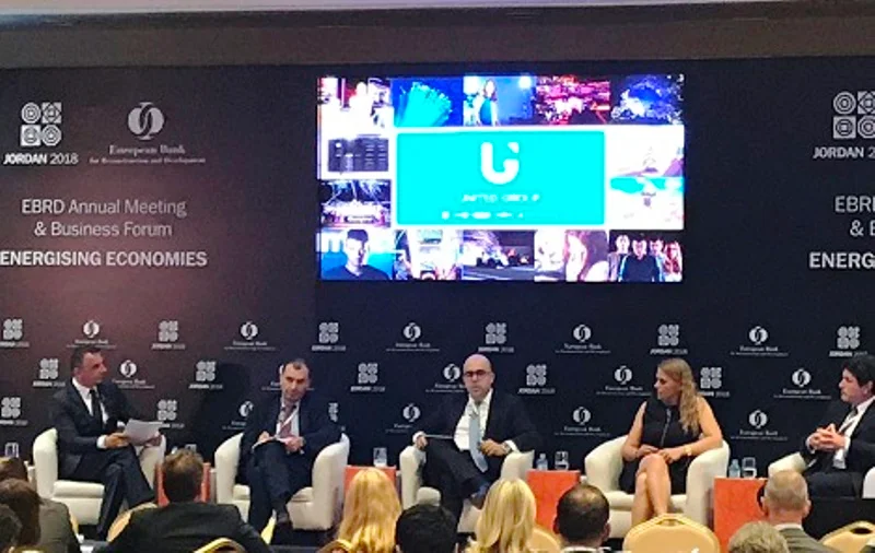 United group ulaže 600 miliona eura u region