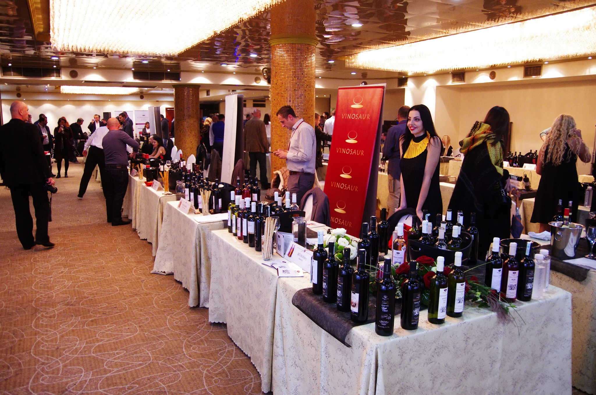 Vinski i gastro festival 24. i 25. maja u Banjoj Luci