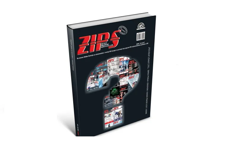 Publikacija „700 pitanja i odgovora“ za finansijske i pravne profesionalce