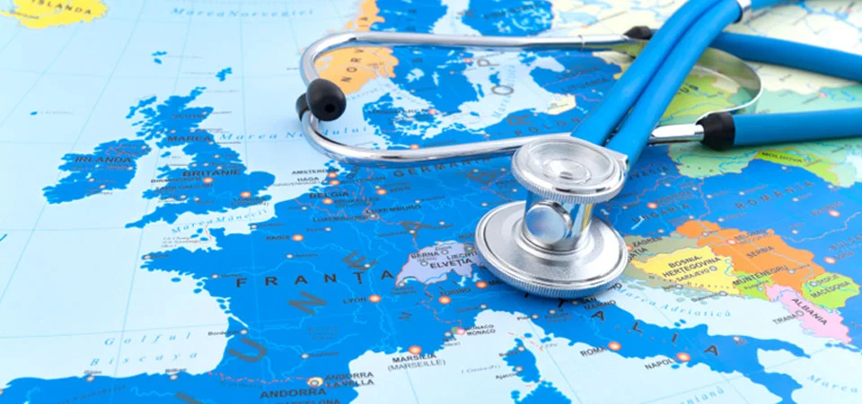 Gluhaković: RS ima potencijal za razvoj zdravstvenog turizma