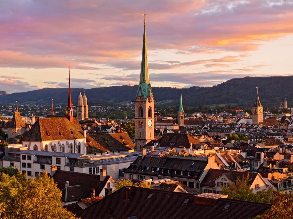 Objavljena lista gradova u kojima se najbolje zarađuje