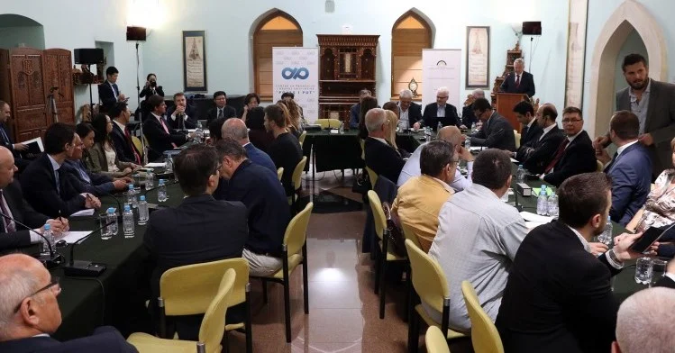 Sastanak 'Pojas i put' - Kina ima velike ambicije da investira u BiH