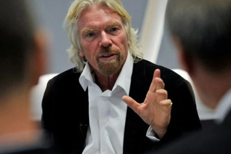 Richard Branson osnovao firmu u BiH