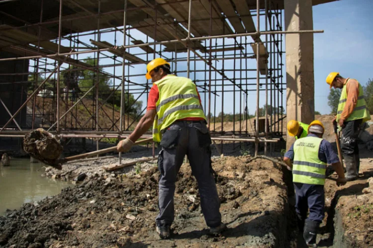 Povećana stopa slobodnih radnih mjesta, Česi prednjače