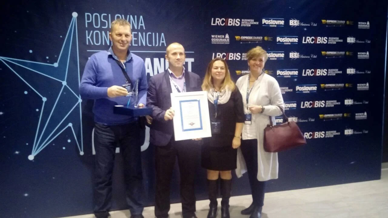 Fantastična priča i pouzdanost u poslovanju osoba sa invaliditetom