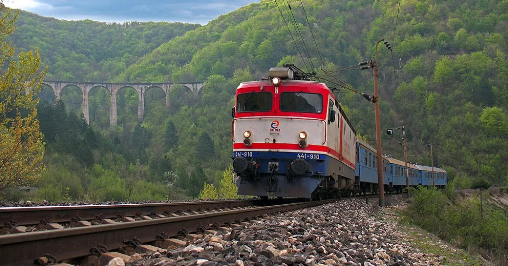 Potpisivanje Kolektivnog ugovora za područje željezničkog saobraćaja u FBiH