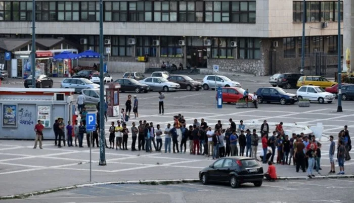 Stranci u BiH će moći prijaviti boravak online