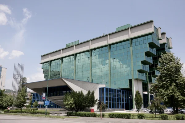 Elektroprivreda BiH ove godine neće dijeliti dobit dioničarima