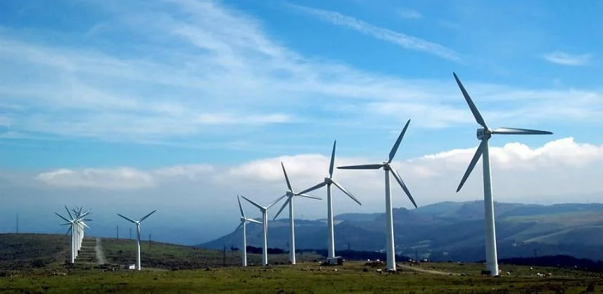 IMRES SmartGreenergy: Započela aktivnosti oko izgradnje vjetroparka kod Livna