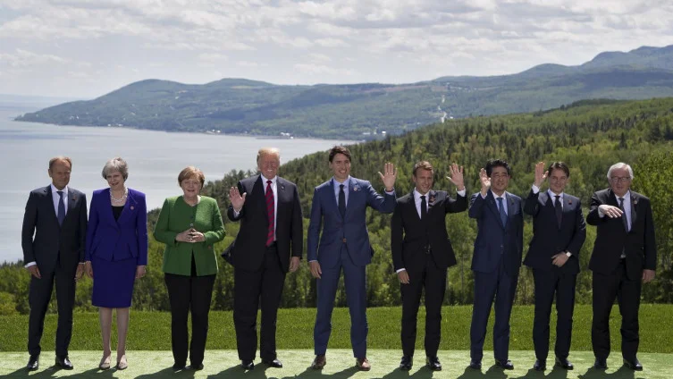 Lider WTO upozorio na eskalaciju trgovinskih napetosti