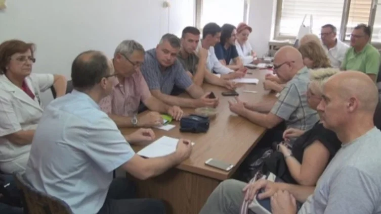 U Tuzli 1.030 doktora medicine i stomatologije daje otkaze