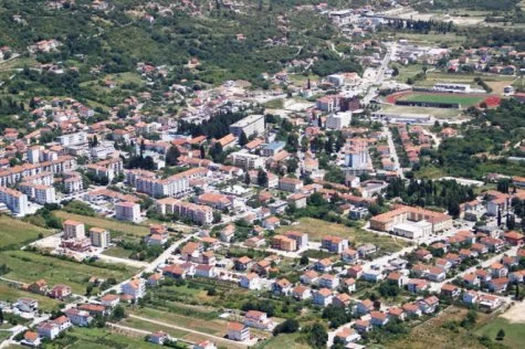 Posušje u projektu višenamjenskog vrednovanja poljoprivrednog zemljišta