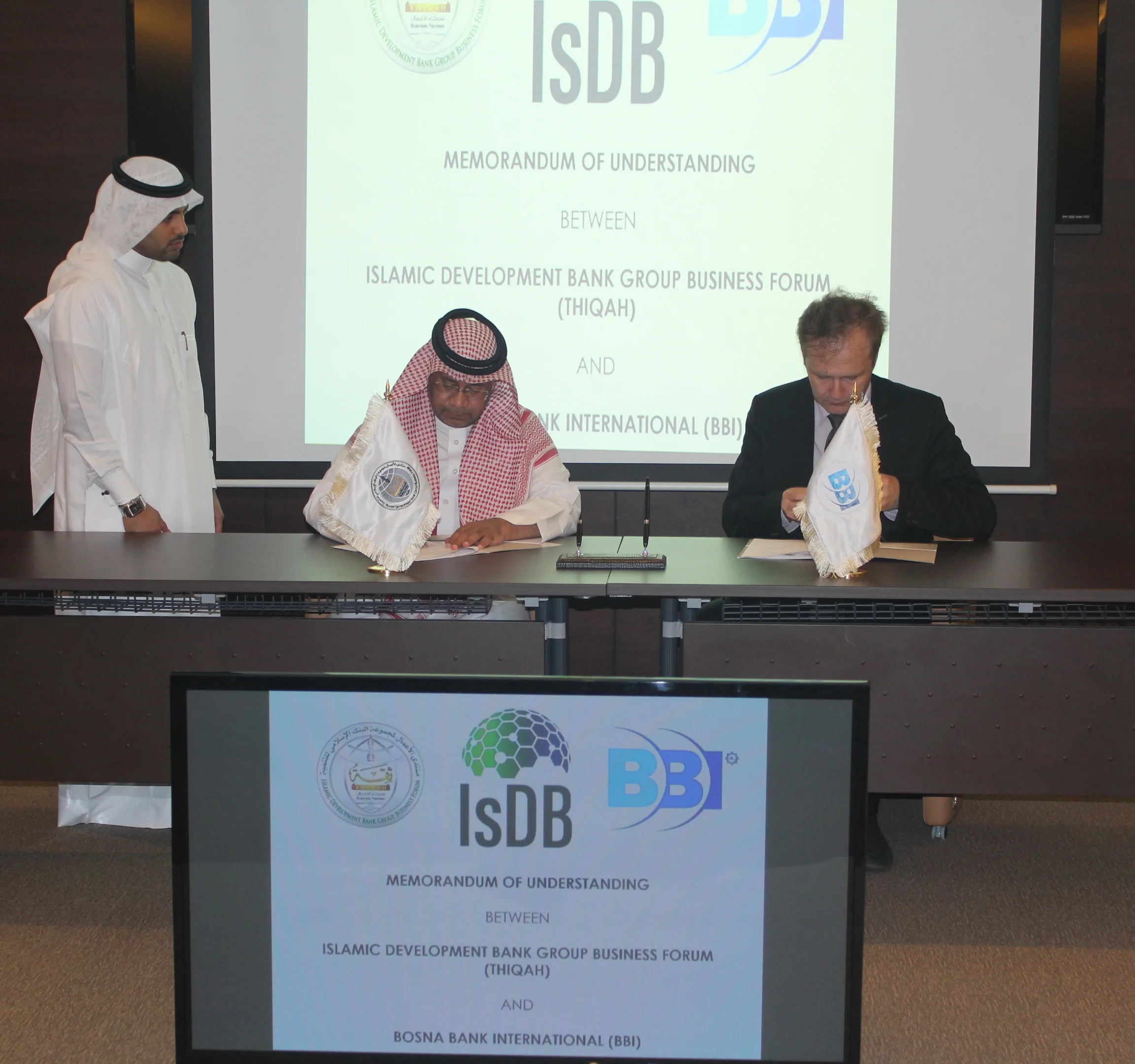 BBI banka u saradnji sa Islamskom razvojnom bankom organizira Sarajevo Halal Fair