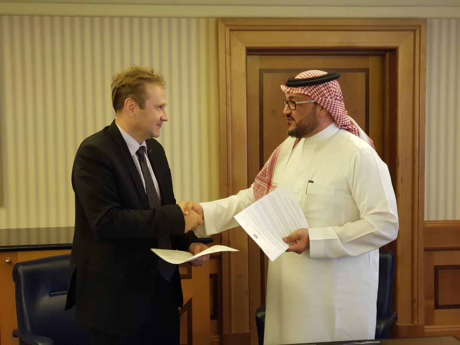 Otvorena vrata domaćim kompanijama za ulazak na tržište Saudijske Arabije