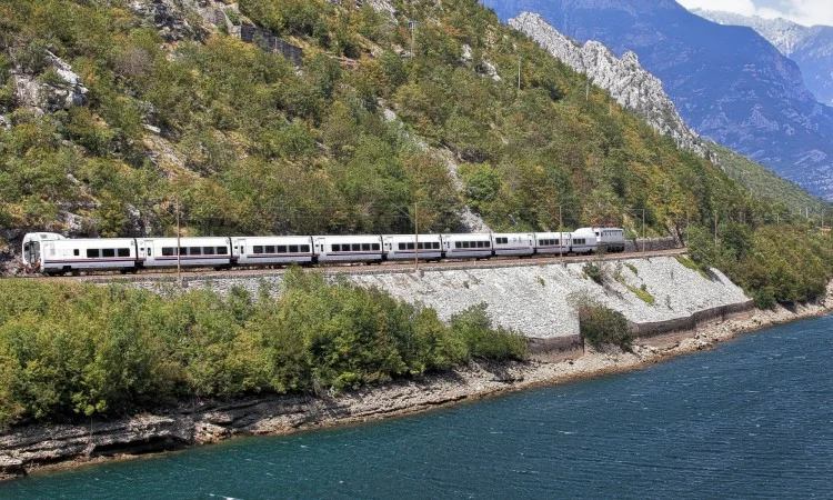 ŽFBiH: Od 15. juna bh. vozom prema moru