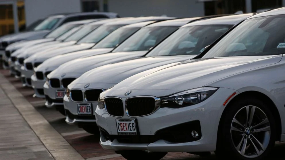 BMW potpisao ugovor s kineskim CATL-om