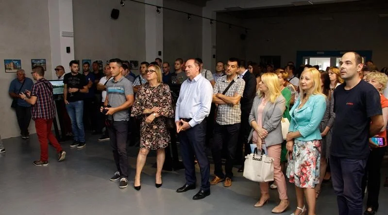 U Mostaru otvoreni centri za posjetitelje i za podršku klasterima