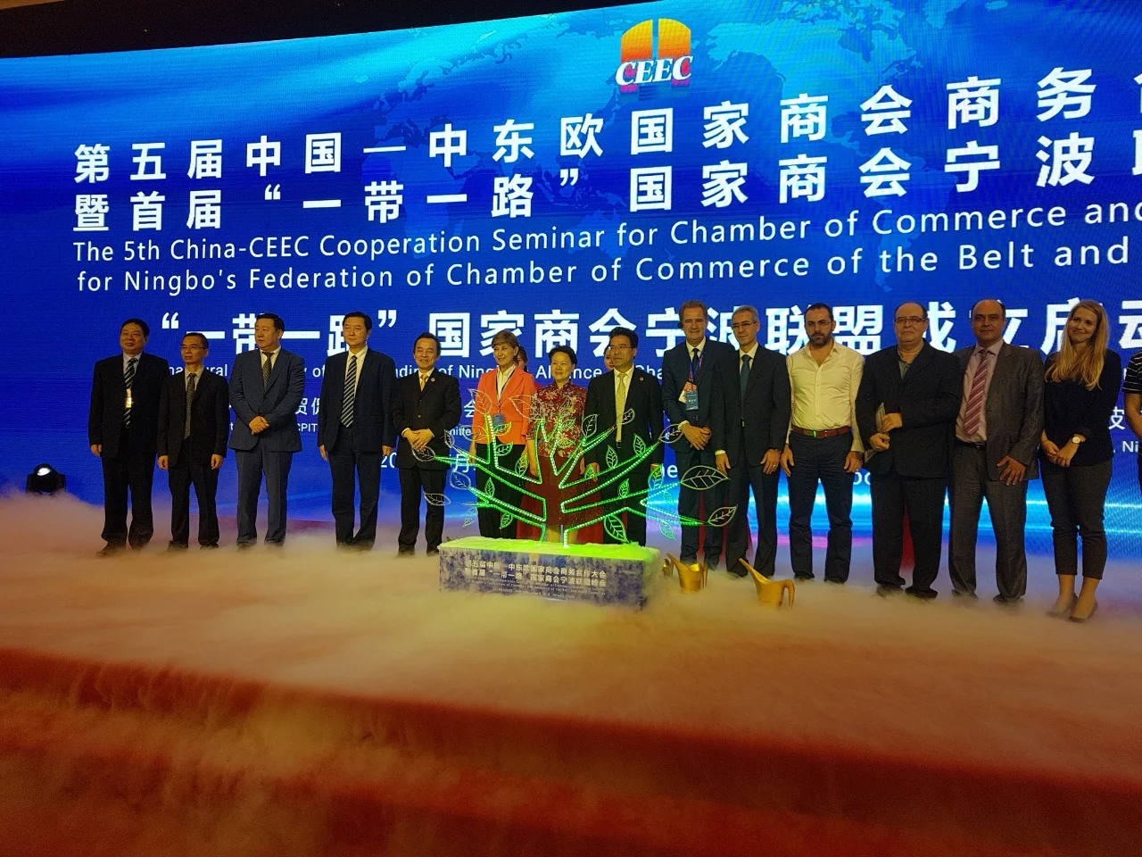 Kinezi žele poboljšati privrednu saradnju sa BiH