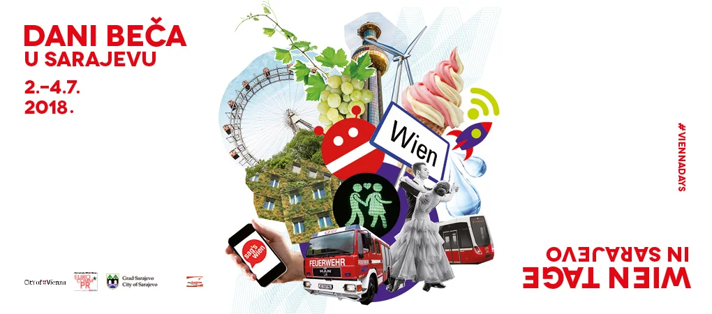 Beč - Pionir otvorenih podataka u javnom sektoru dolazi u Sarajevo