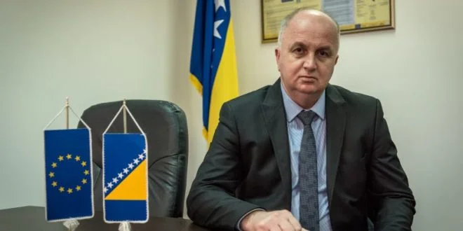 Mušić podržao inicijativu Udruženja poslodavaca FBiH