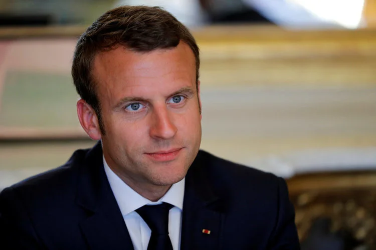 Macron: Samit lidera G7 sljedeće godine u Francuskoj