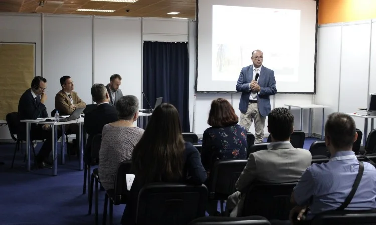 Radionica o korištenju biomase u proizvodnji električne energije u BiH