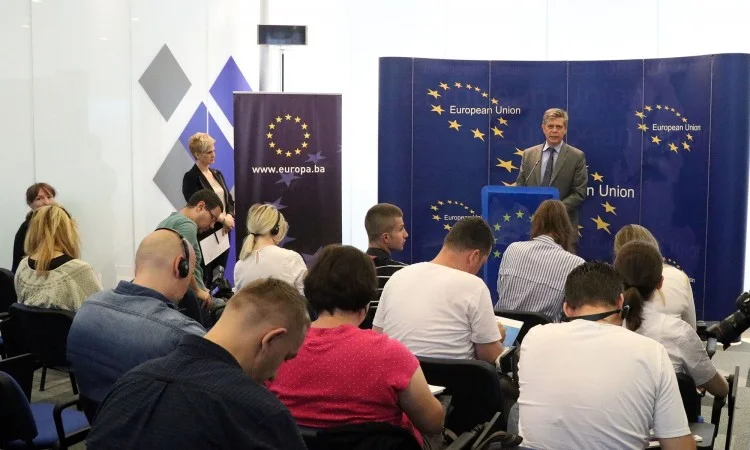 EU4Business - Krajem godine prvi javni pozivi za 10 miliona eura grantova