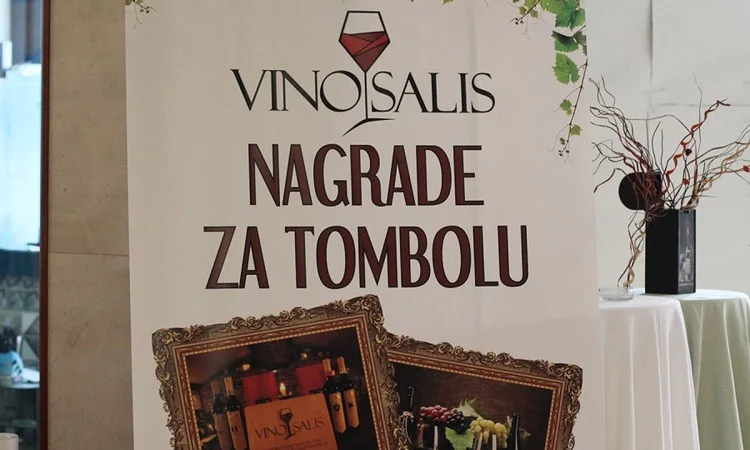 U Tuzli otvoren Festival "VinoSalis 2018"