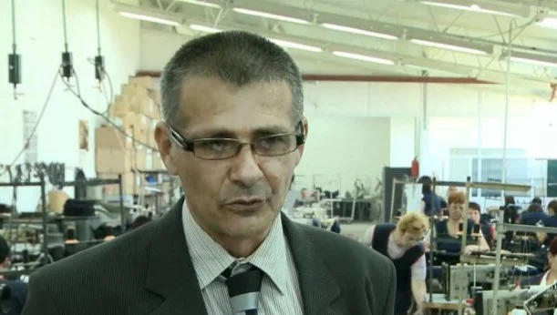 B&M Comerc iz Tešnja proizvodi moto odijela za BMW