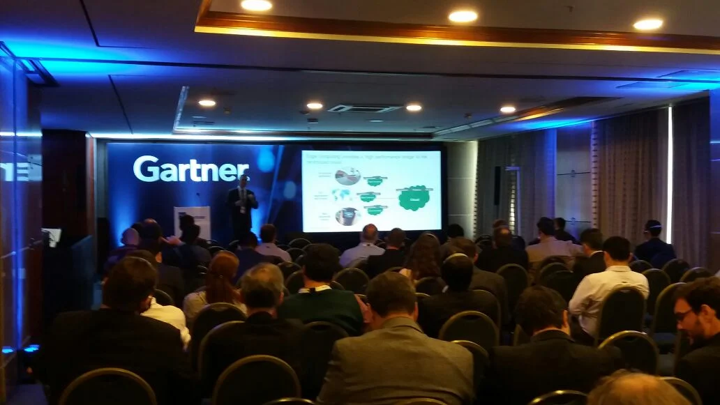 Veliki skok Schneider Electrica na Gartnerovoj listi