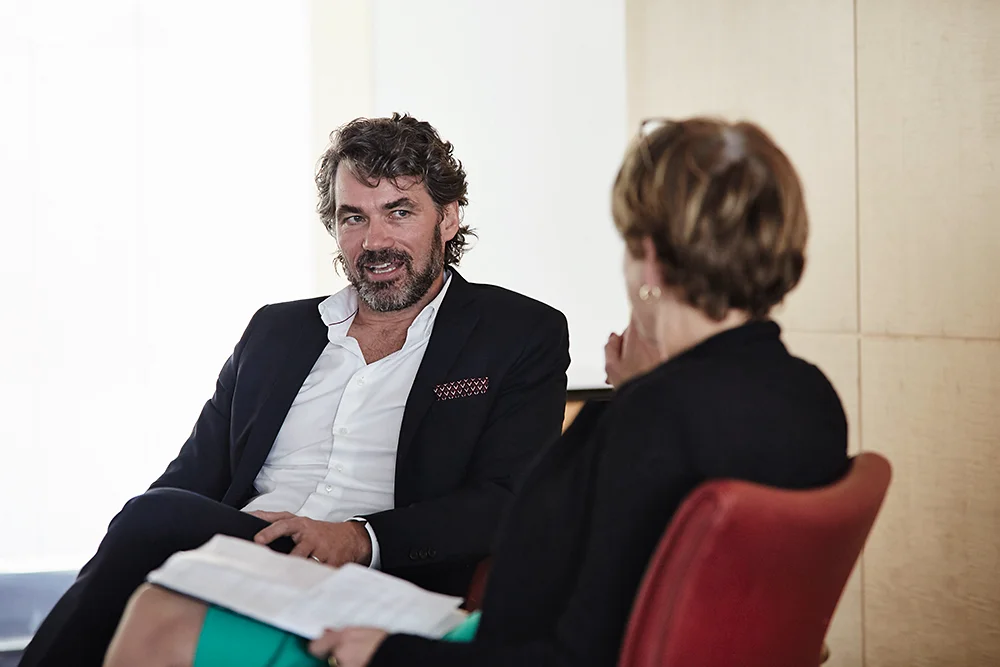 Otpustio 13.000 ljudi, pa dobio otkaz