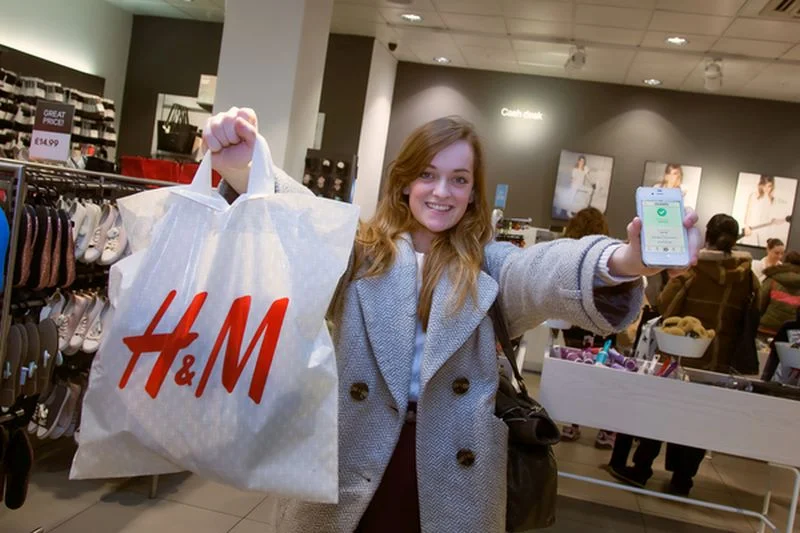 H&M osnovao kompaniju u Sarajevu