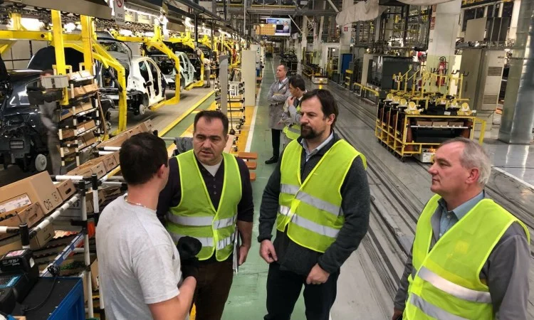 Radnici iz BiH zadovoljni uslovima rada u Sloveniji