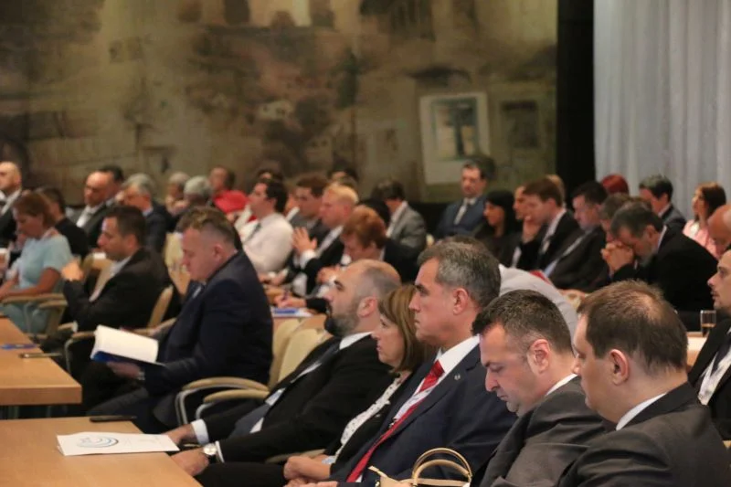 SorS 2018 okupio veliki broj učesnika u Sarajevu