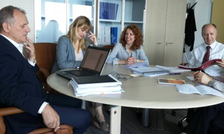 Evropska komisija traži bolje interne kontrole u javnom sektoru