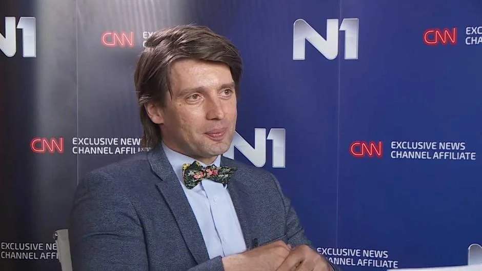 Samir Cerić, vizionar koji mijenja Sarajevo: 24 sata od zvanične kandidature za Formulu E