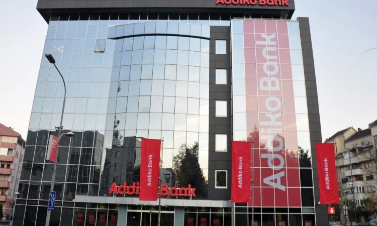 Nastavak podrške EBRD-a poslovanju Addiko banke u BiH