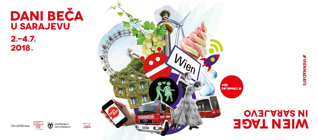 Pionir otvorenih podataka u javnom sektoru dolazi u Sarajevo