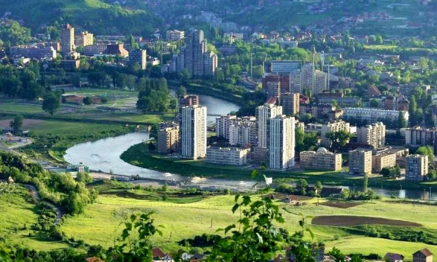 U aprilu planirana izgradnja vangradske dionice gradske magistrale u Zenici