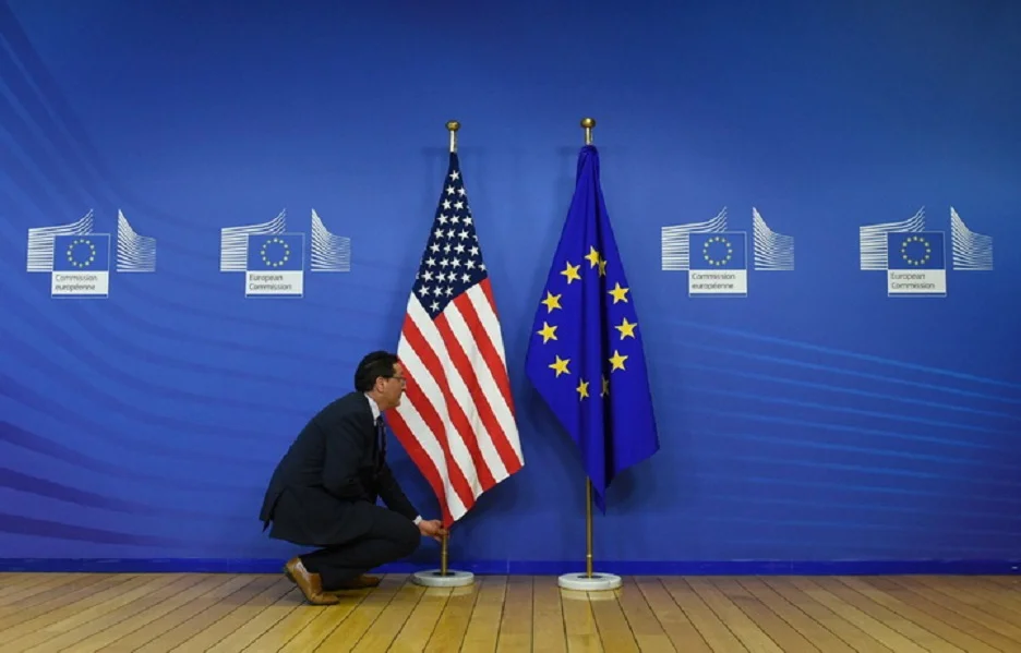 Stiže evropski odgovor na američke carine