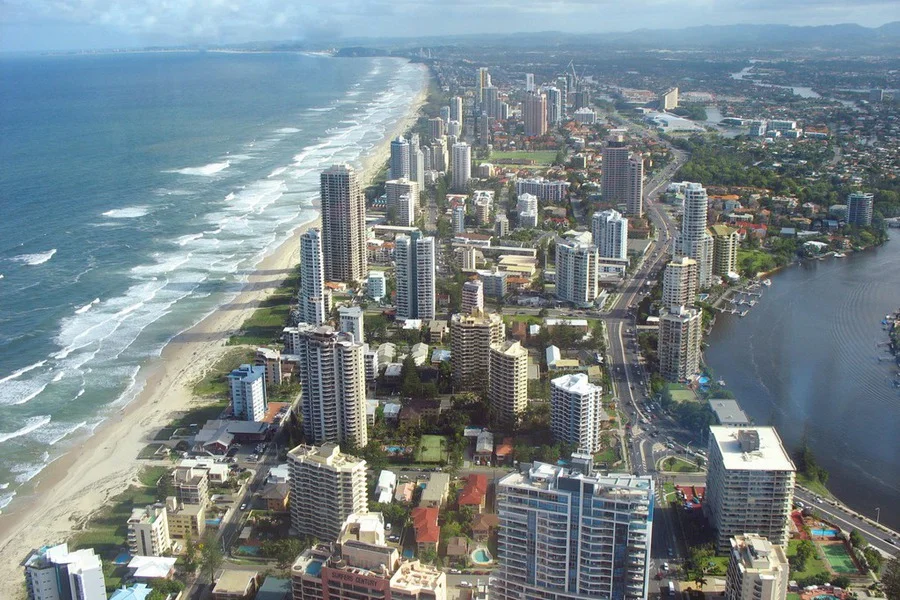 Zemlja koja 26 i po godina izbjegava recesiju