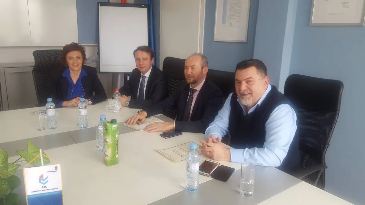 Certifikati Instituta BATA priznati u cijelom svijetu