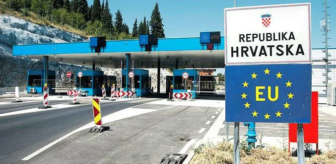 Riješeno pitanje graničnih prelaza sa Hrvatskom u interesu građana i privrede