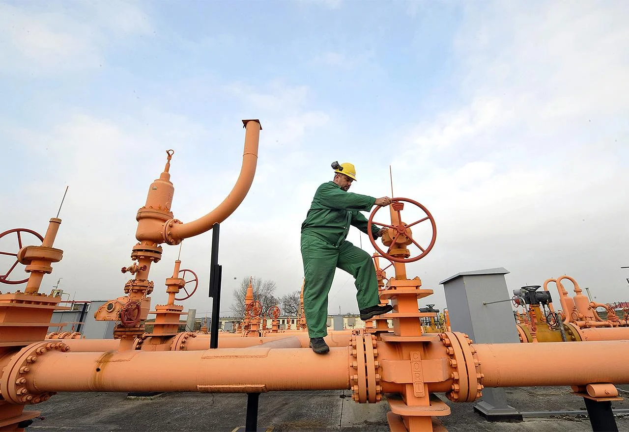 BH Gas zvanično postao dio ENTSOG-a