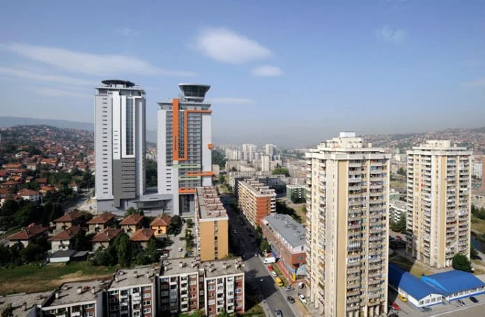 Bosmal u Sarajevu postaje hotel i mijenja ime