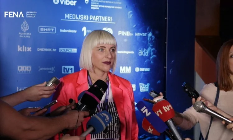 Branding konferencija - Ono što je inovacija danas, sutra je prošlost