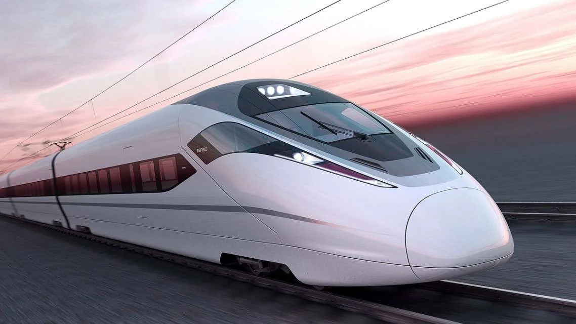 Brzi vozovi u EU su spori, skupi i nimalo efikasni