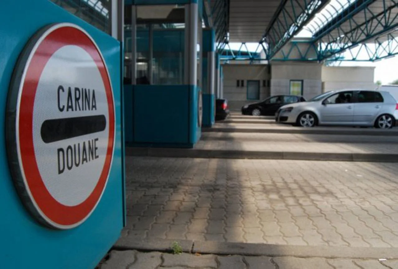 BiH na carinama izgubila 3,4 milijarde KM