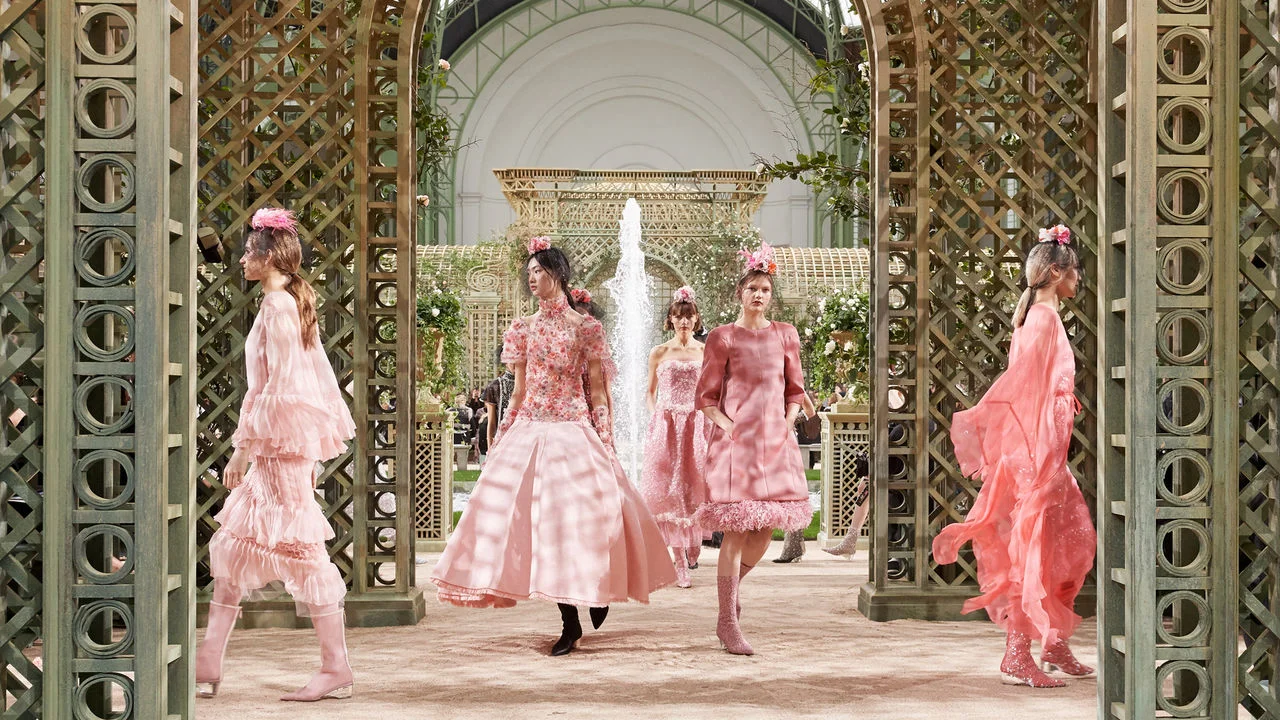 Chanel prvi put u historiji kompanije otkrio koliko zarađuje